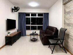 Blk 421C Northshore Straitsview (Punggol), HDB 2 Rooms #560177731